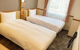 東横inn鹿児島天文館2